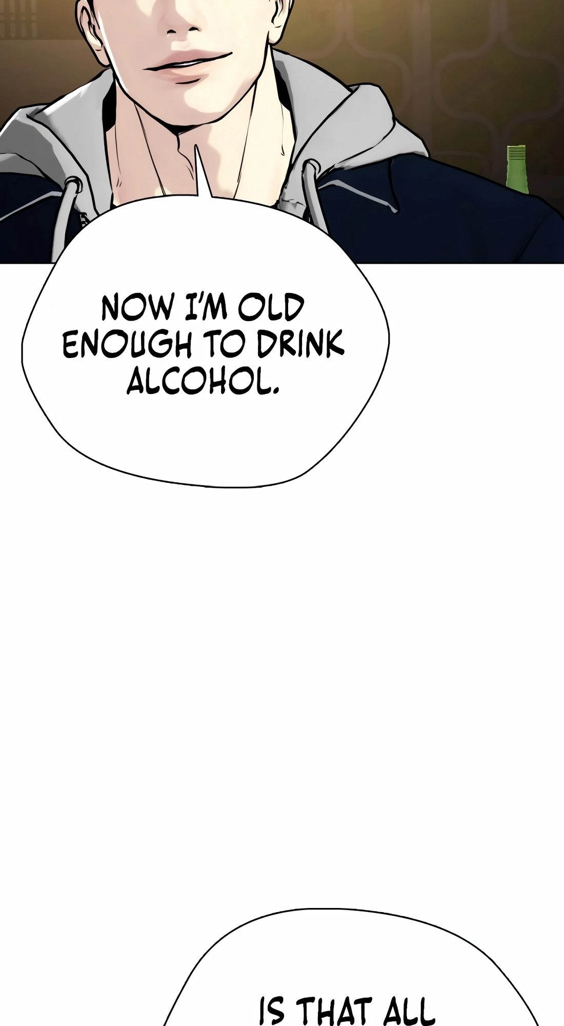 The Outcast is a Fighter Chapter 159 page 73 - 