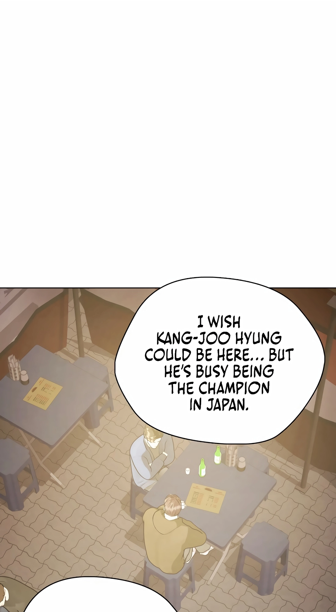 The Outcast is a Fighter Chapter 159 page 75 - 