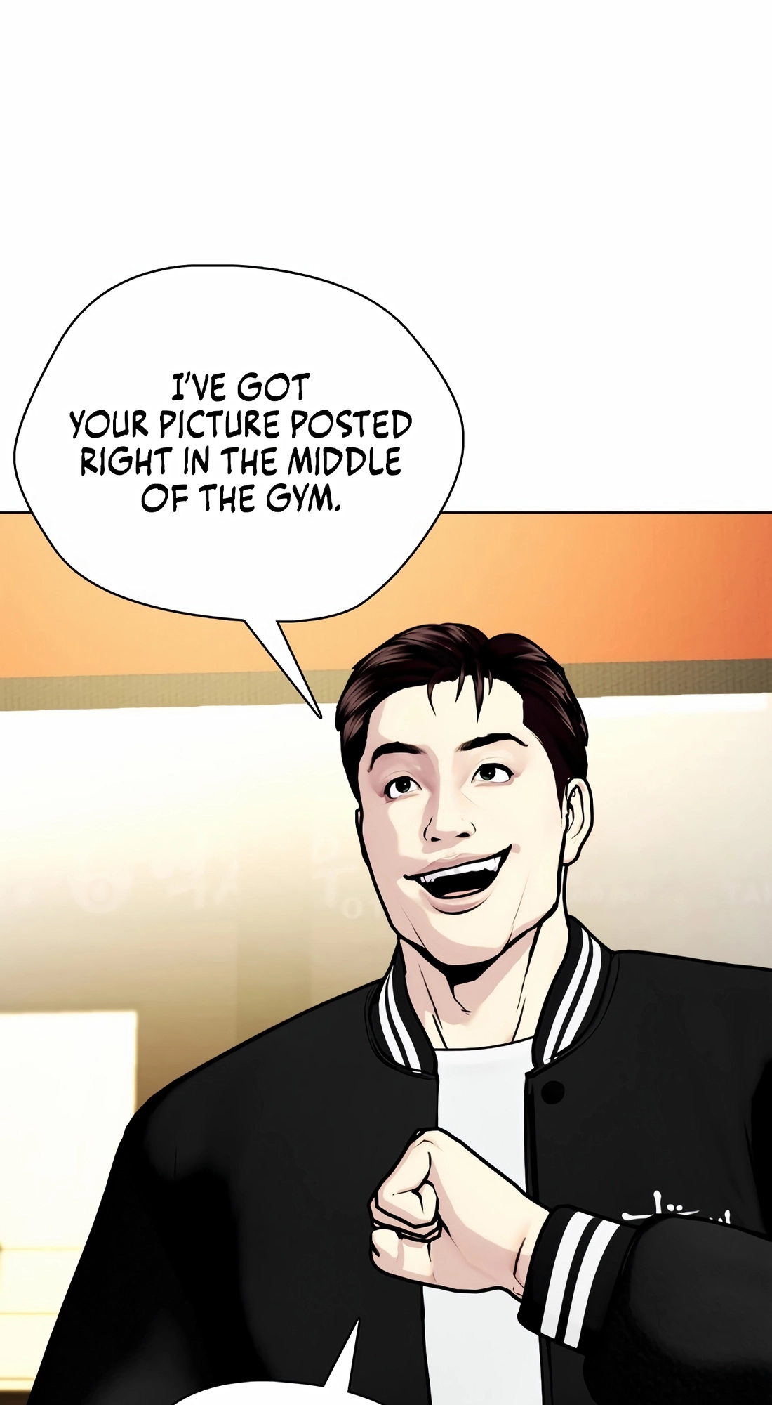 The Outcast is a Fighter Chapter 159 page 77 - 