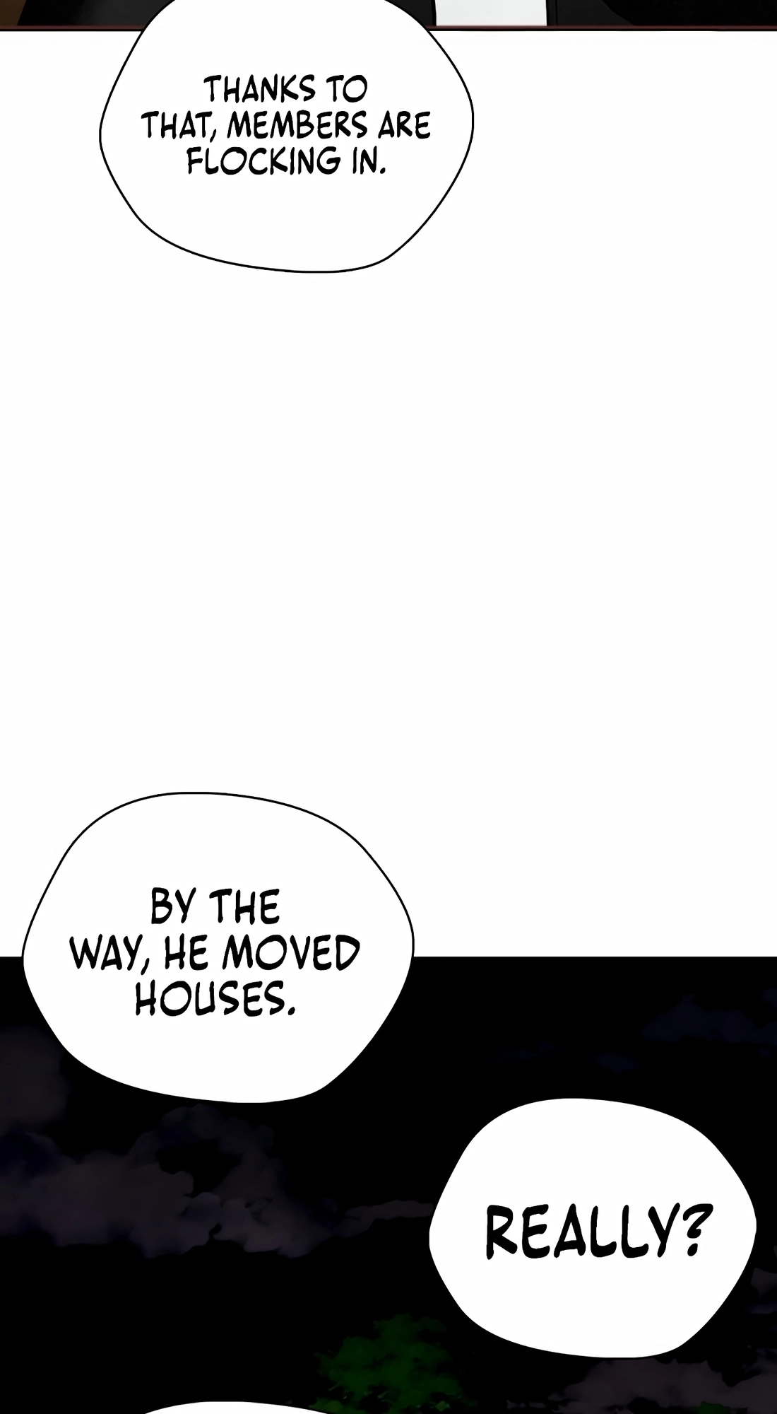 The Outcast is a Fighter Chapter 159 page 78 - 