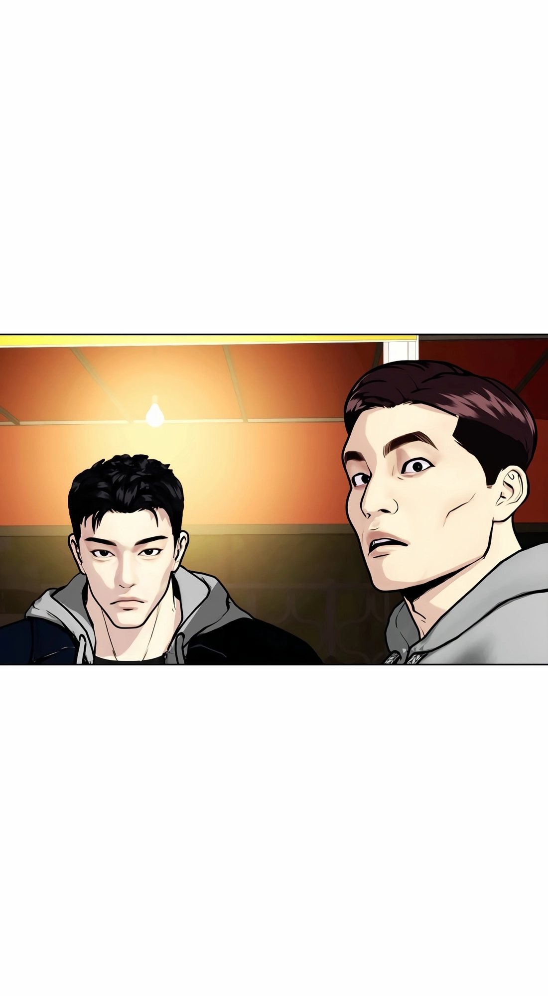 The Outcast is a Fighter Chapter 159 page 81 - 