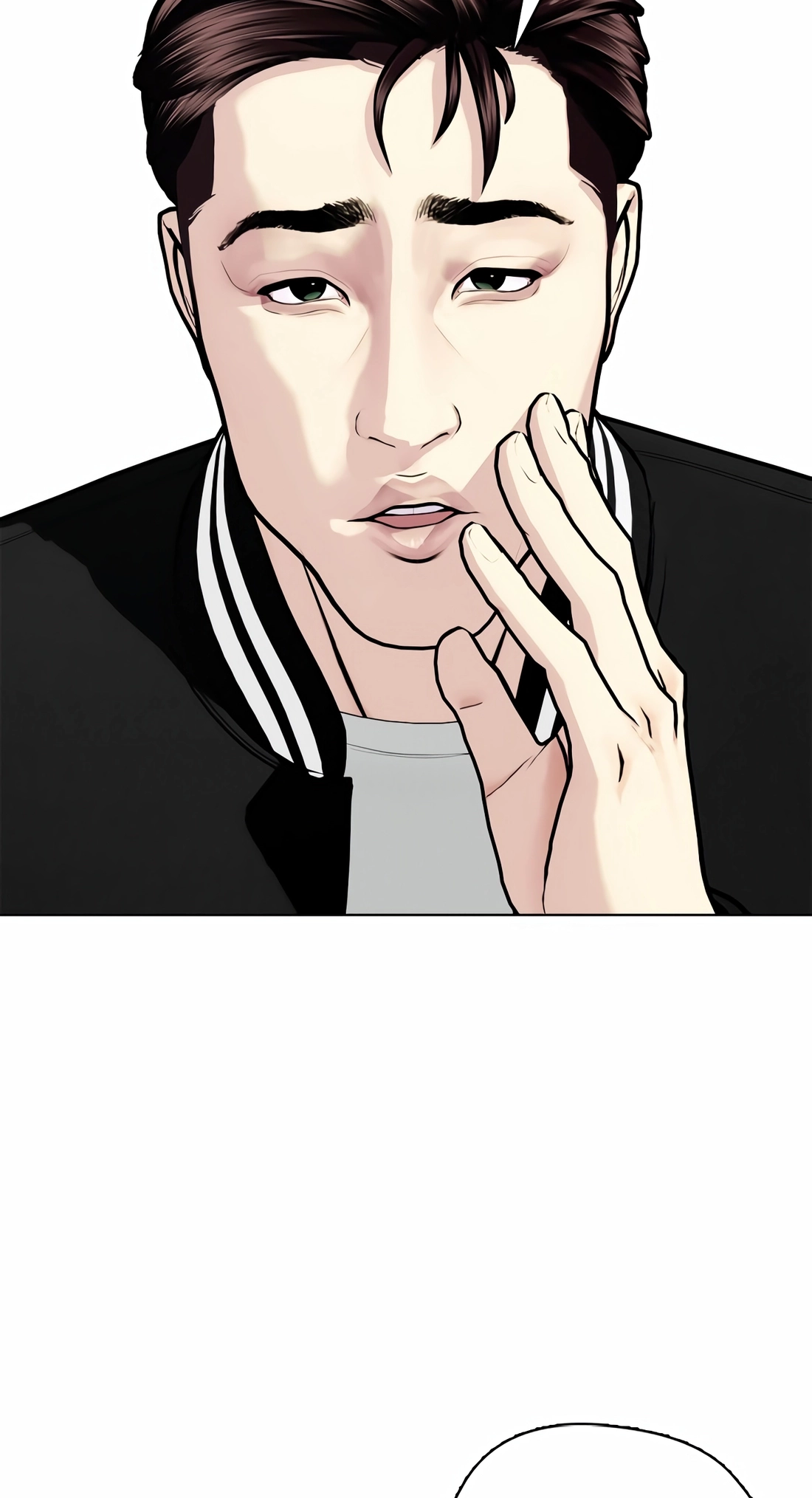 The Outcast is a Fighter Chapter 159 page 99 - 