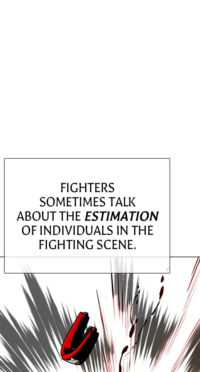 The Outcast is a Fighter Chapter 16 page 1 - 