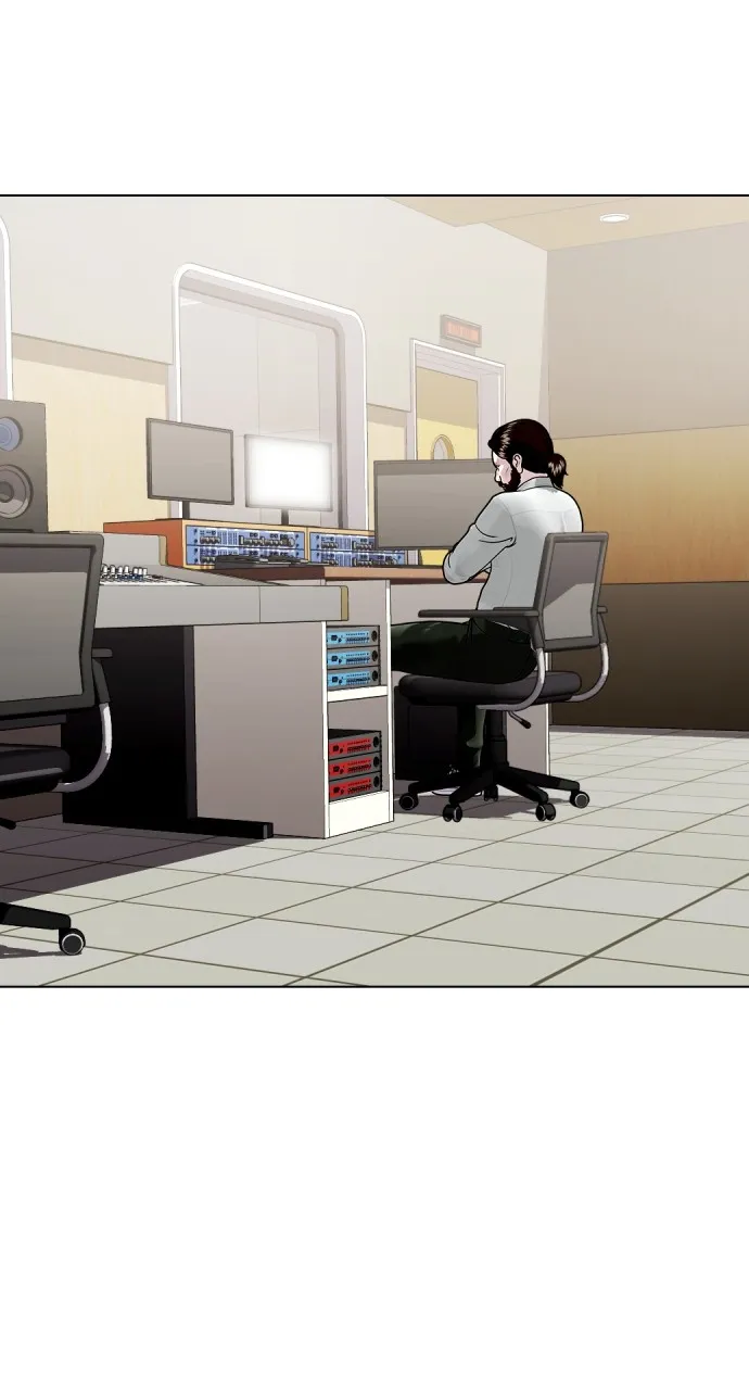 The Outcast is a Fighter Chapter 16 page 105 - 