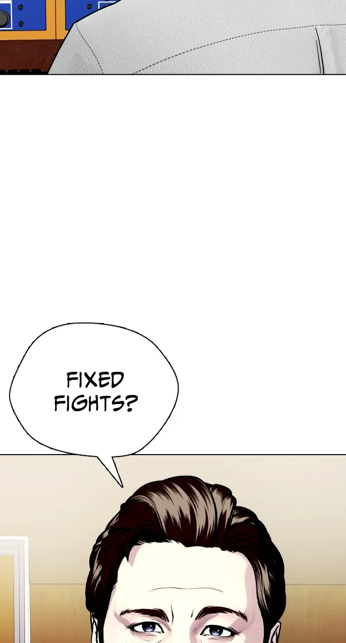 The Outcast is a Fighter Chapter 16 page 110 - 