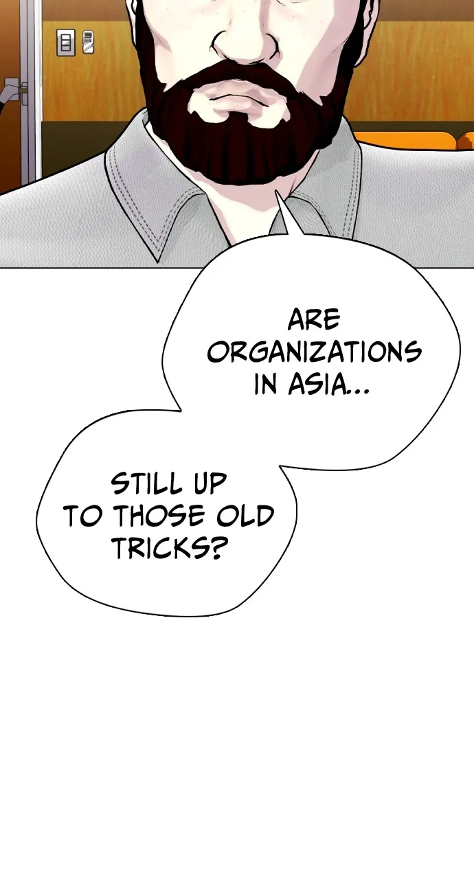 The Outcast is a Fighter Chapter 16 page 111 - 