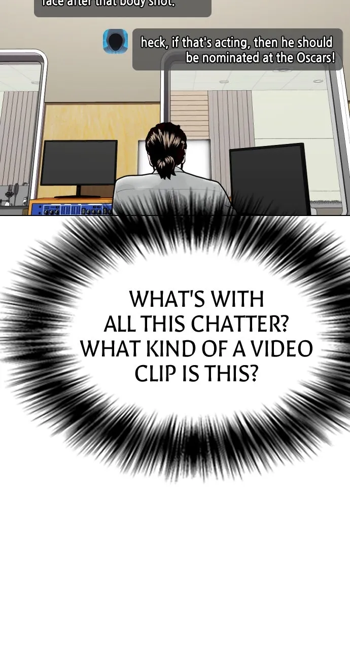The Outcast is a Fighter Chapter 16 page 113 - 