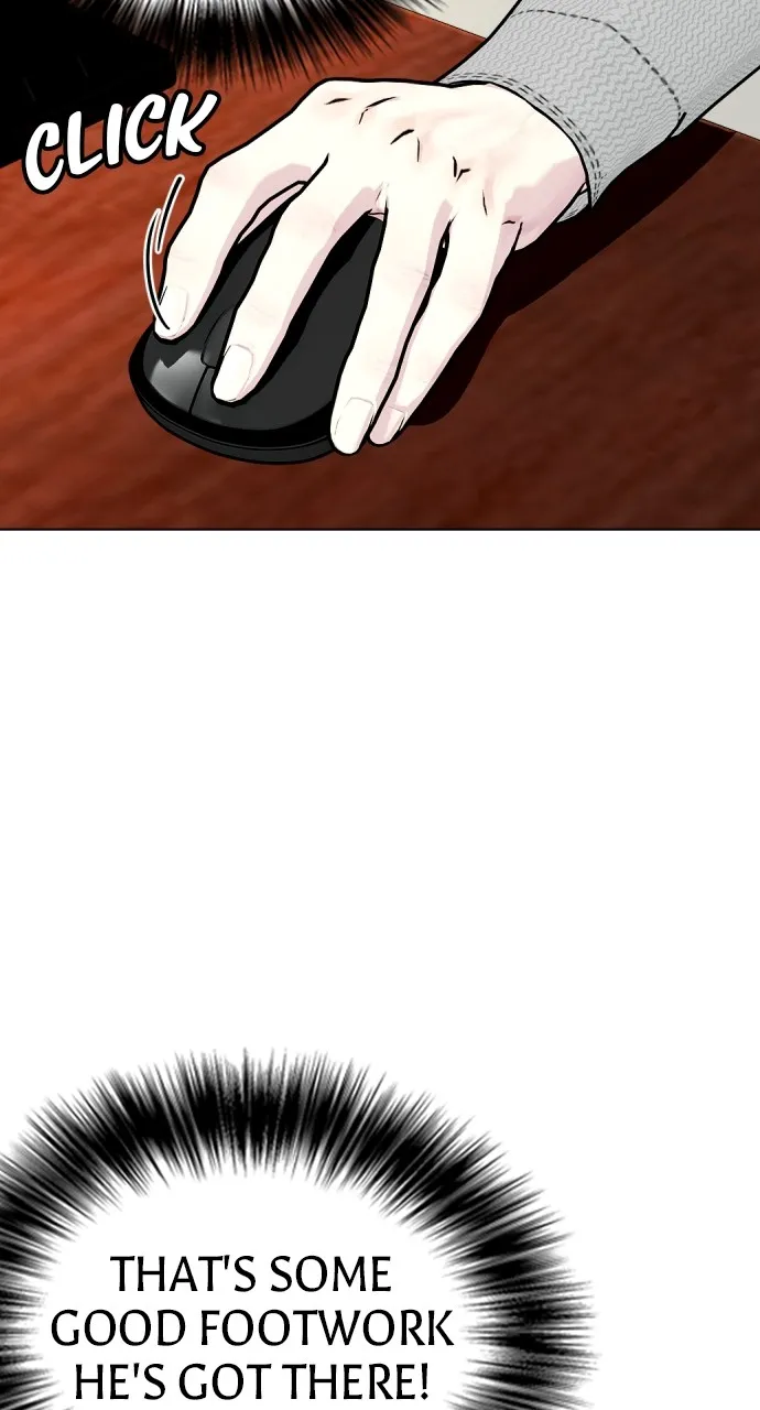 The Outcast is a Fighter Chapter 16 page 116 - 