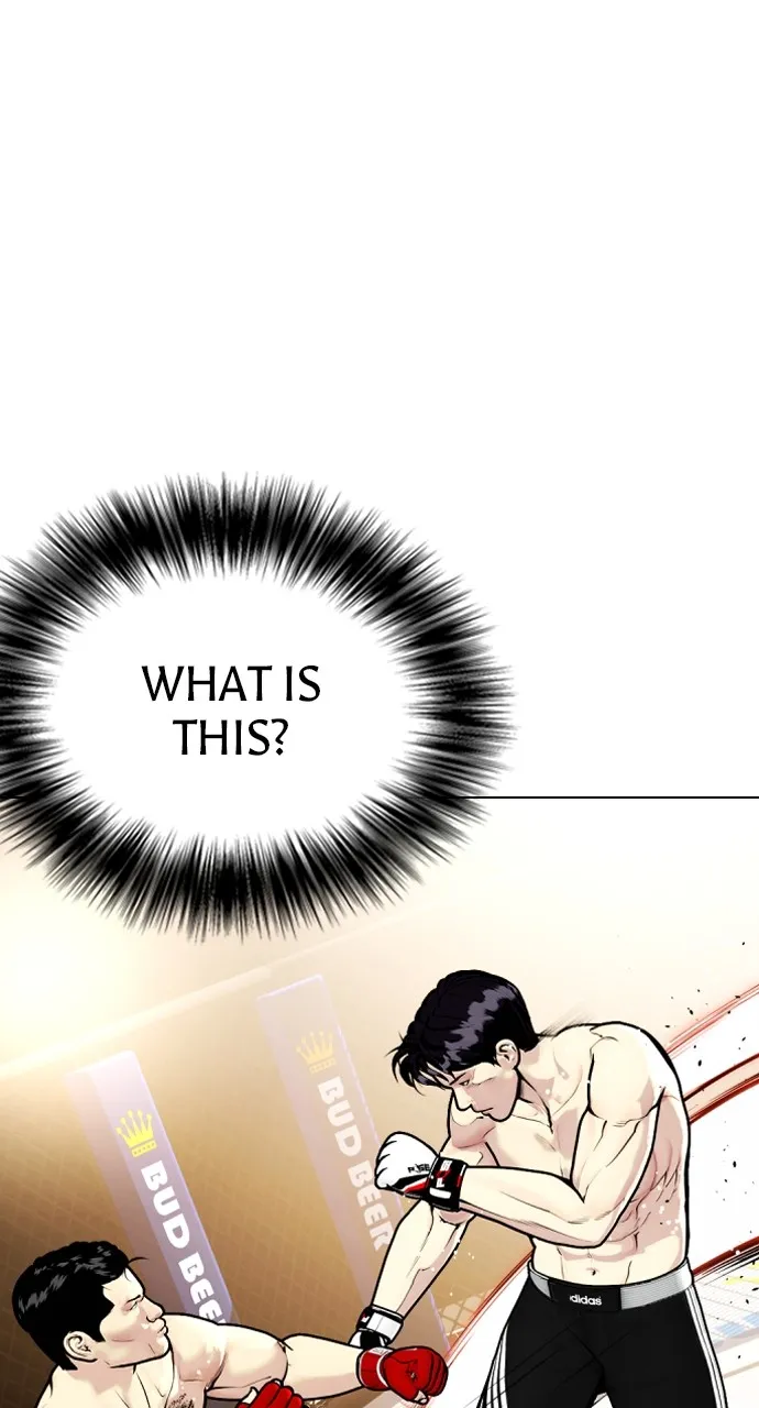 The Outcast is a Fighter Chapter 16 page 119 - 