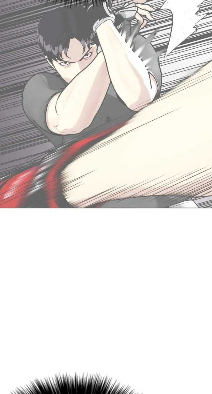 The Outcast is a Fighter Chapter 16 page 13 - 