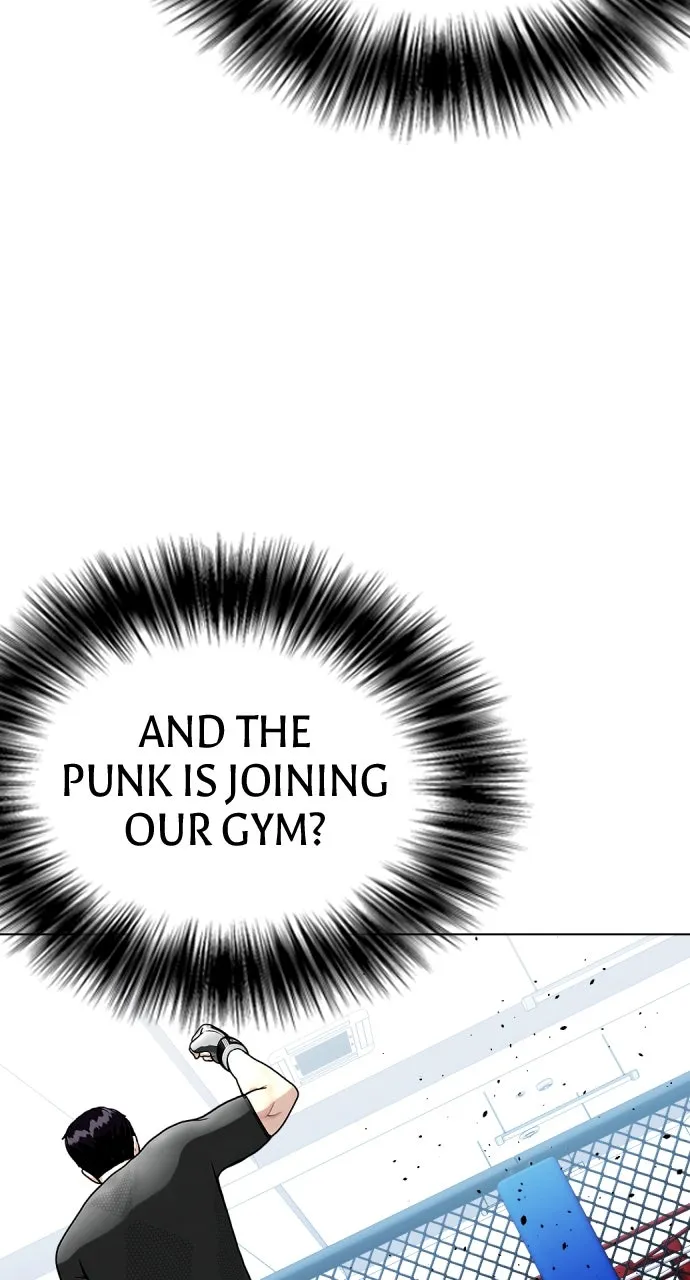 The Outcast is a Fighter Chapter 16 page 15 - 