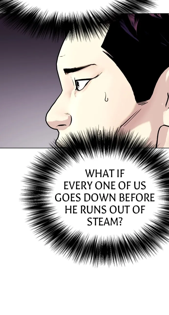 The Outcast is a Fighter Chapter 16 page 24 - 