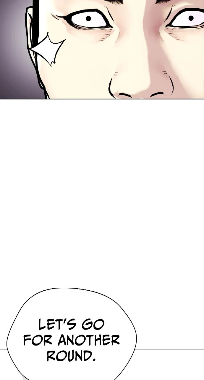 The Outcast is a Fighter Chapter 16 page 31 - 