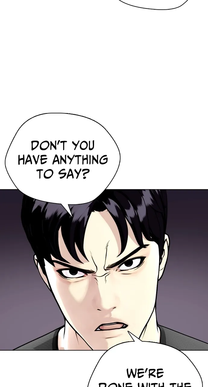 The Outcast is a Fighter Chapter 16 page 33 - 