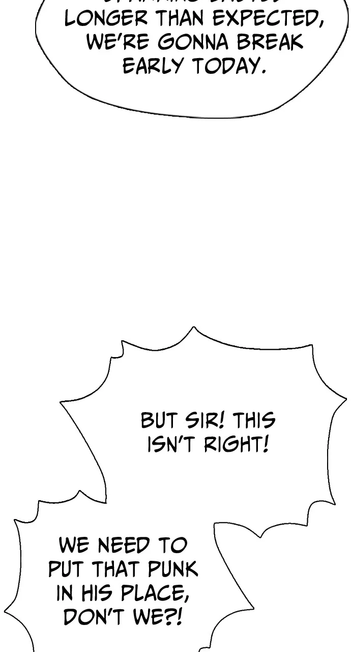 The Outcast is a Fighter Chapter 16 page 37 - 