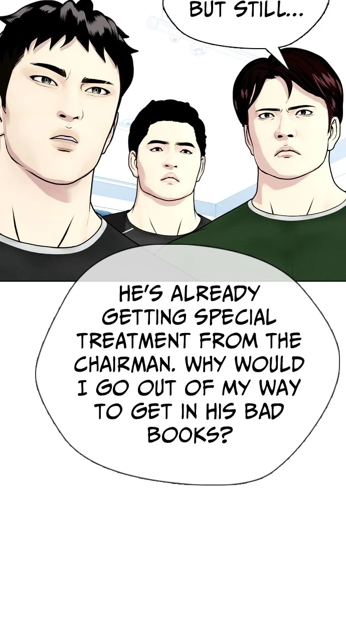 The Outcast is a Fighter Chapter 16 page 44 - 