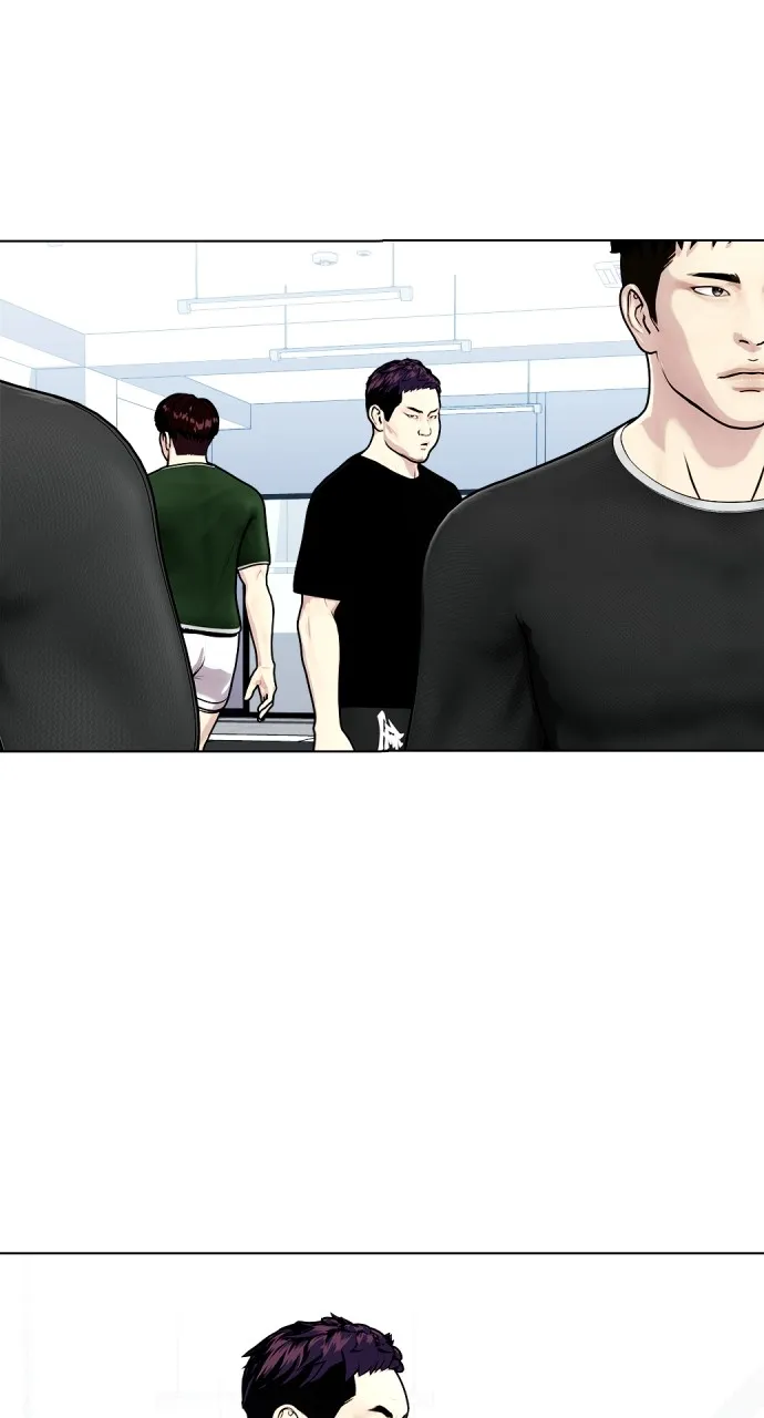 The Outcast is a Fighter Chapter 16 page 46 - 
