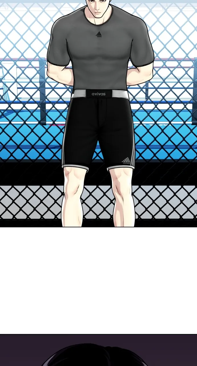 The Outcast is a Fighter Chapter 16 page 48 - 