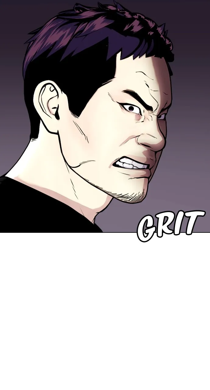 The Outcast is a Fighter Chapter 16 page 52 - 