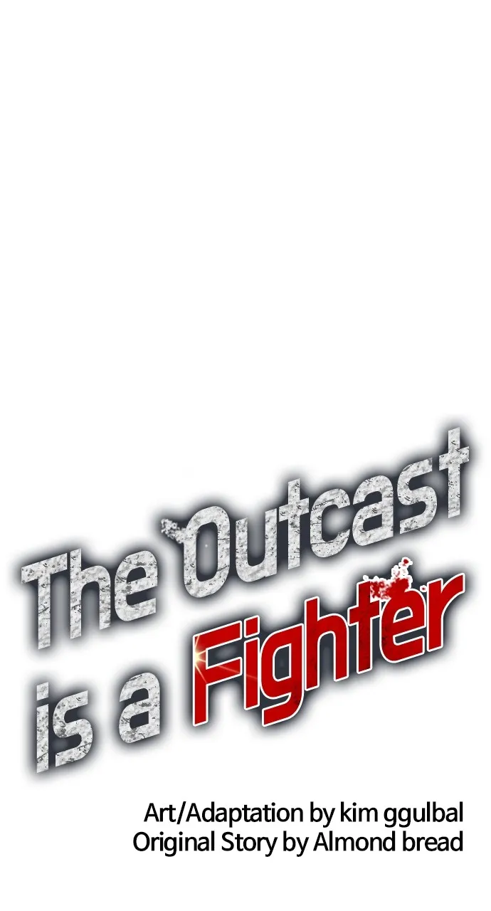 The Outcast is a Fighter Chapter 16 page 53 - 
