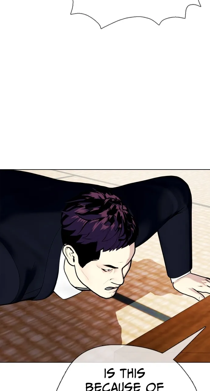 The Outcast is a Fighter Chapter 16 page 58 - 