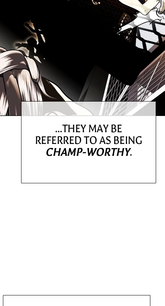 The Outcast is a Fighter Chapter 16 page 7 - 