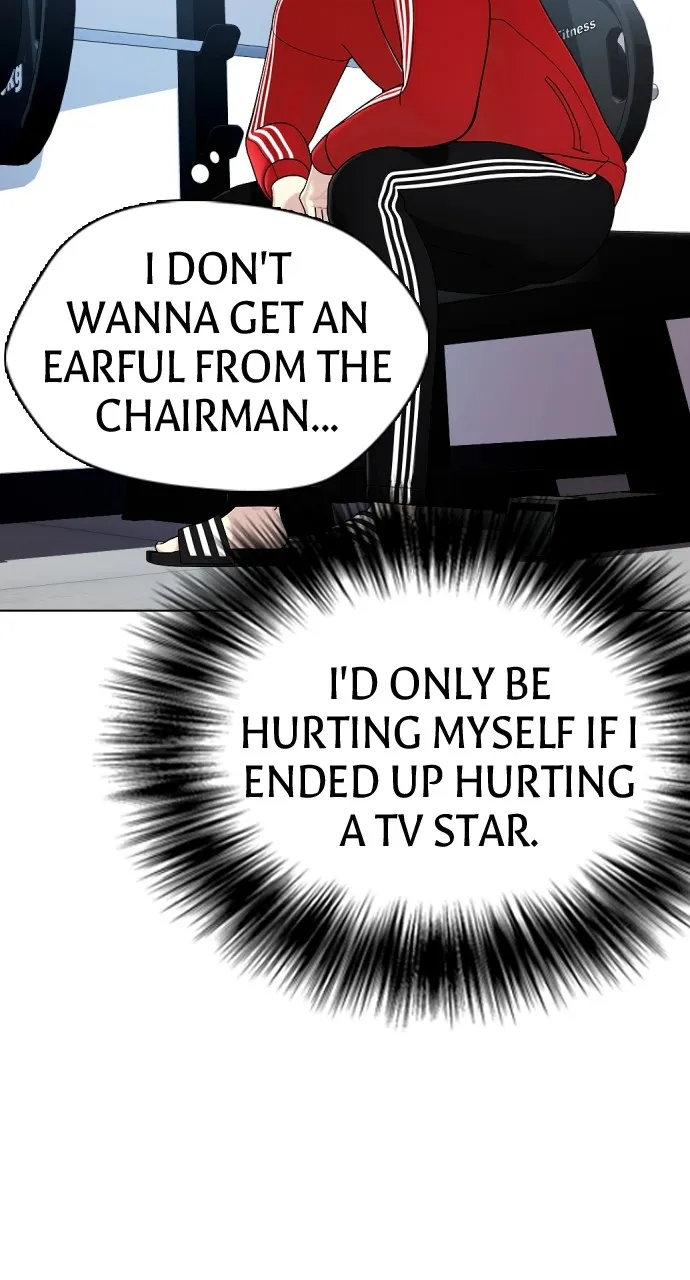 The Outcast is a Fighter Chapter 16 page 63 - 