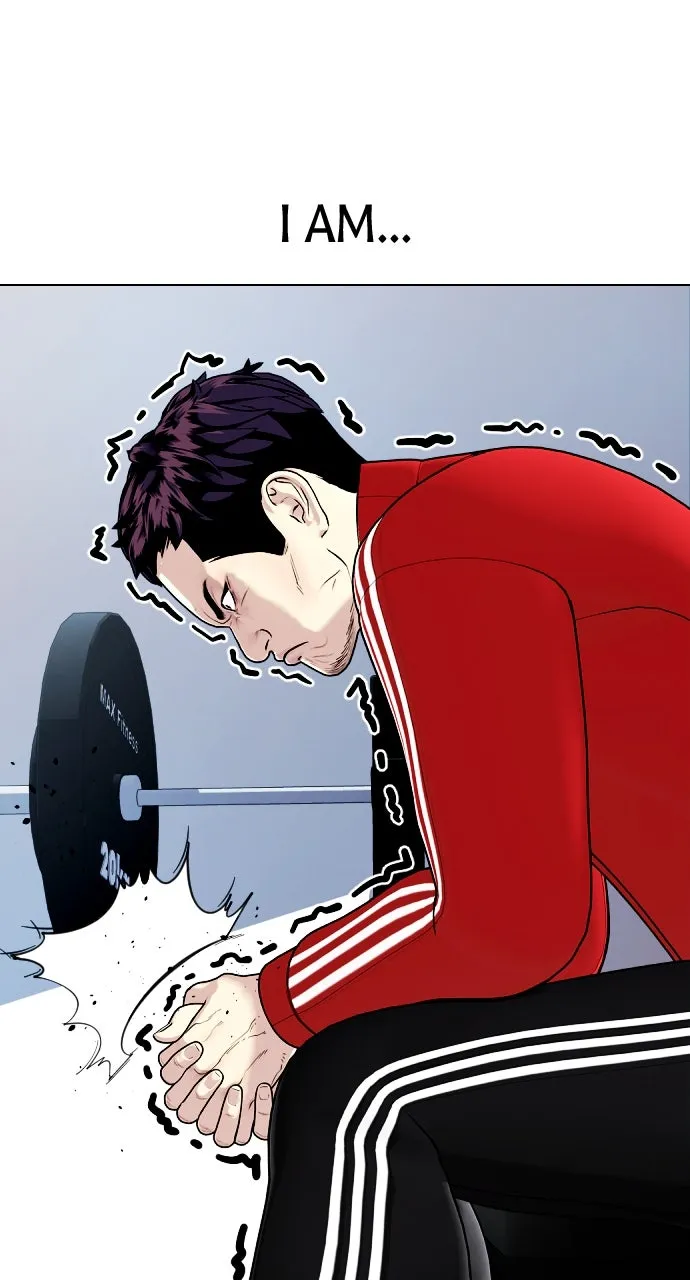 The Outcast is a Fighter Chapter 16 page 65 - 