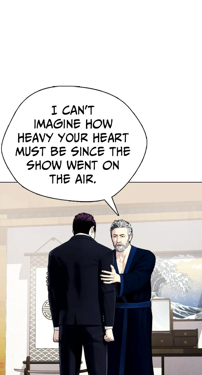 The Outcast is a Fighter Chapter 16 page 70 - 