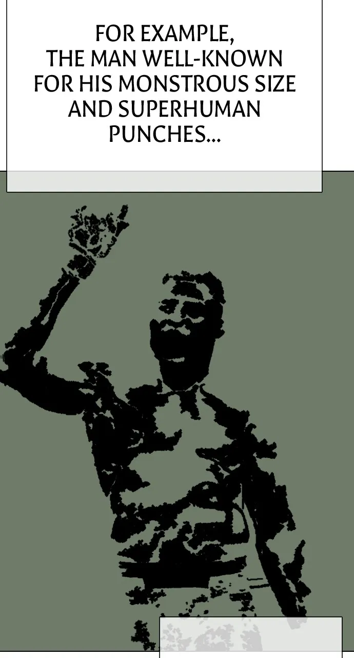 The Outcast is a Fighter Chapter 16 page 8 - 