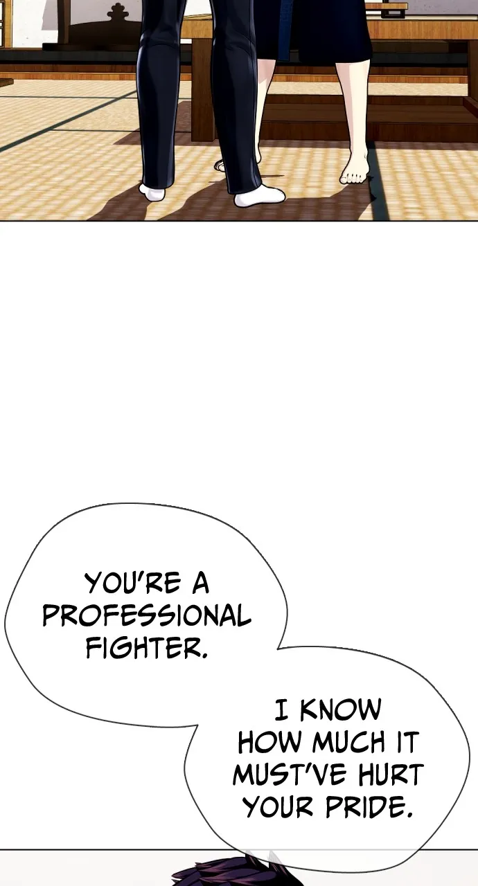 The Outcast is a Fighter Chapter 16 page 71 - 