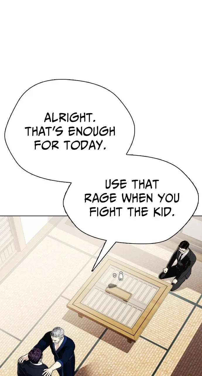 The Outcast is a Fighter Chapter 16 page 79 - 