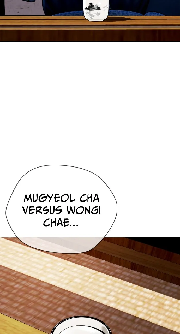 The Outcast is a Fighter Chapter 16 page 83 - 