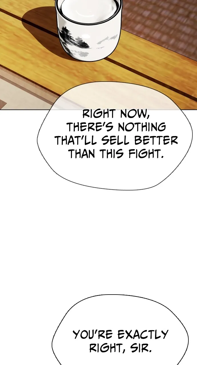 The Outcast is a Fighter Chapter 16 page 84 - 