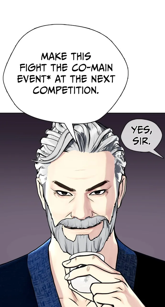 The Outcast is a Fighter Chapter 16 page 86 - 