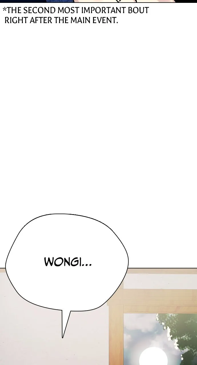 The Outcast is a Fighter Chapter 16 page 87 - 