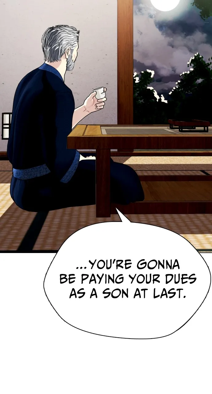 The Outcast is a Fighter Chapter 16 page 88 - 