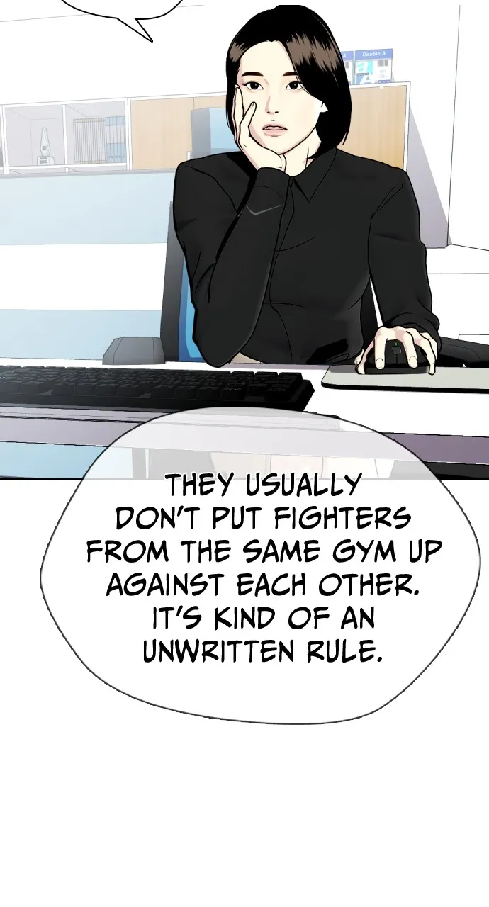 The Outcast is a Fighter Chapter 16 page 92 - 