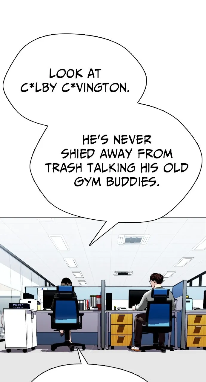 The Outcast is a Fighter Chapter 16 page 93 - 