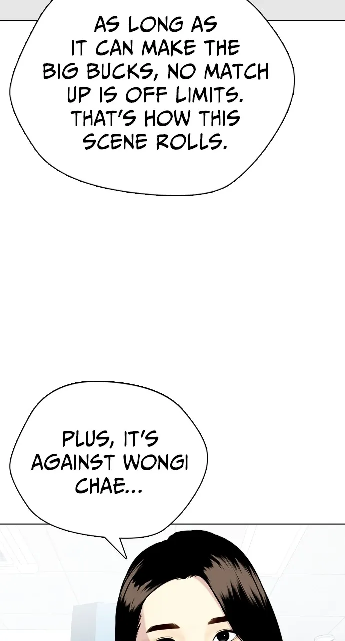 The Outcast is a Fighter Chapter 16 page 94 - 