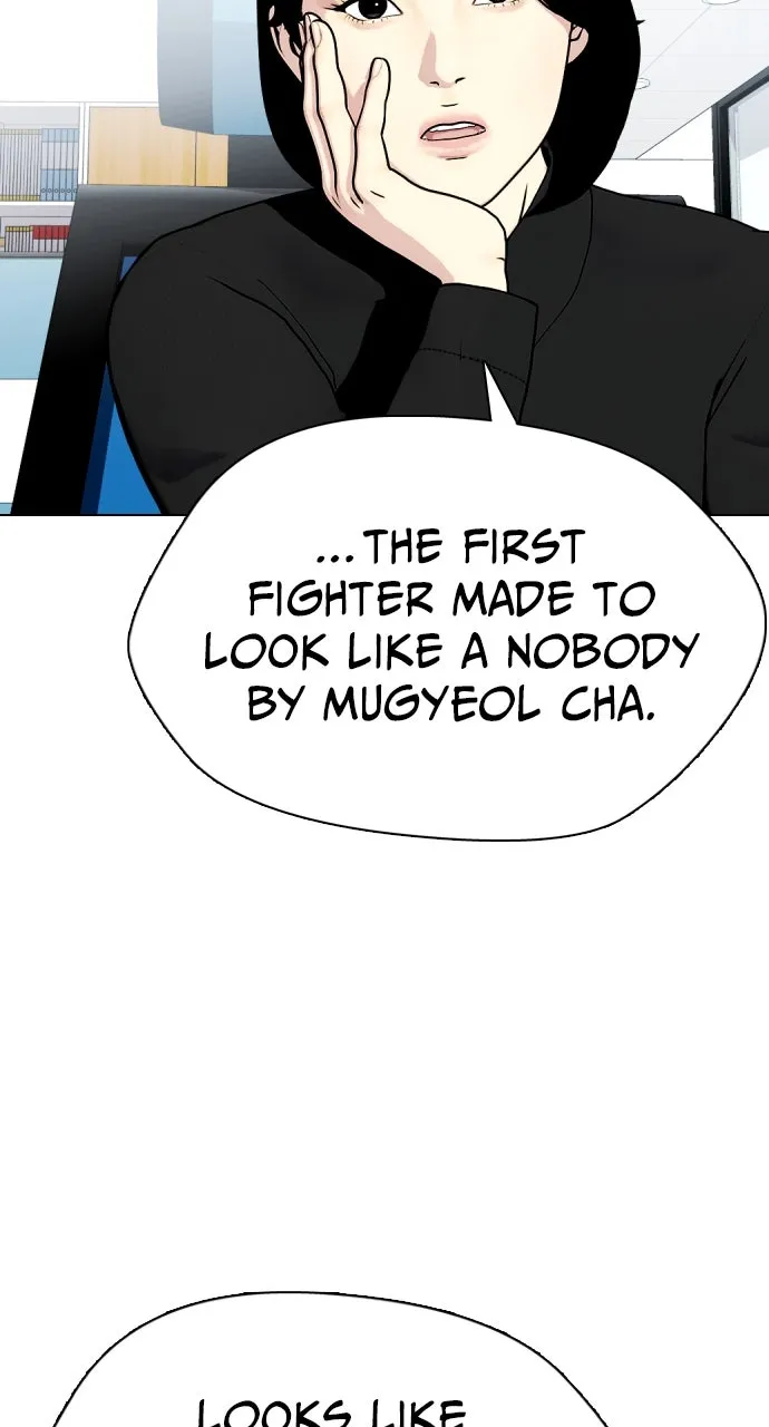 The Outcast is a Fighter Chapter 16 page 95 - 