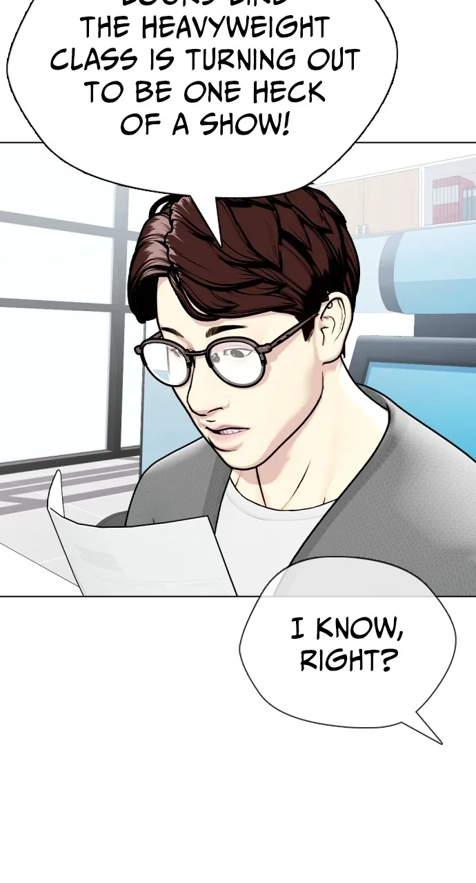 The Outcast is a Fighter Chapter 16 page 96 - 