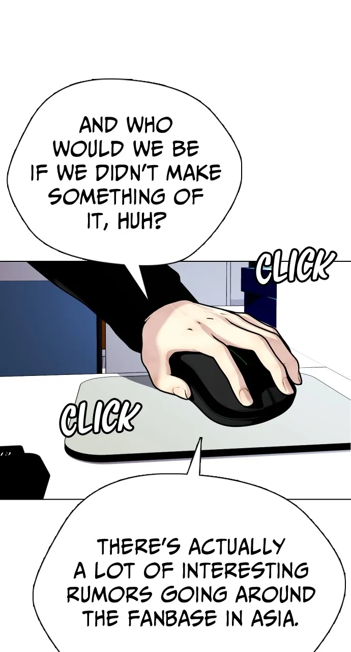 The Outcast is a Fighter Chapter 16 page 97 - 
