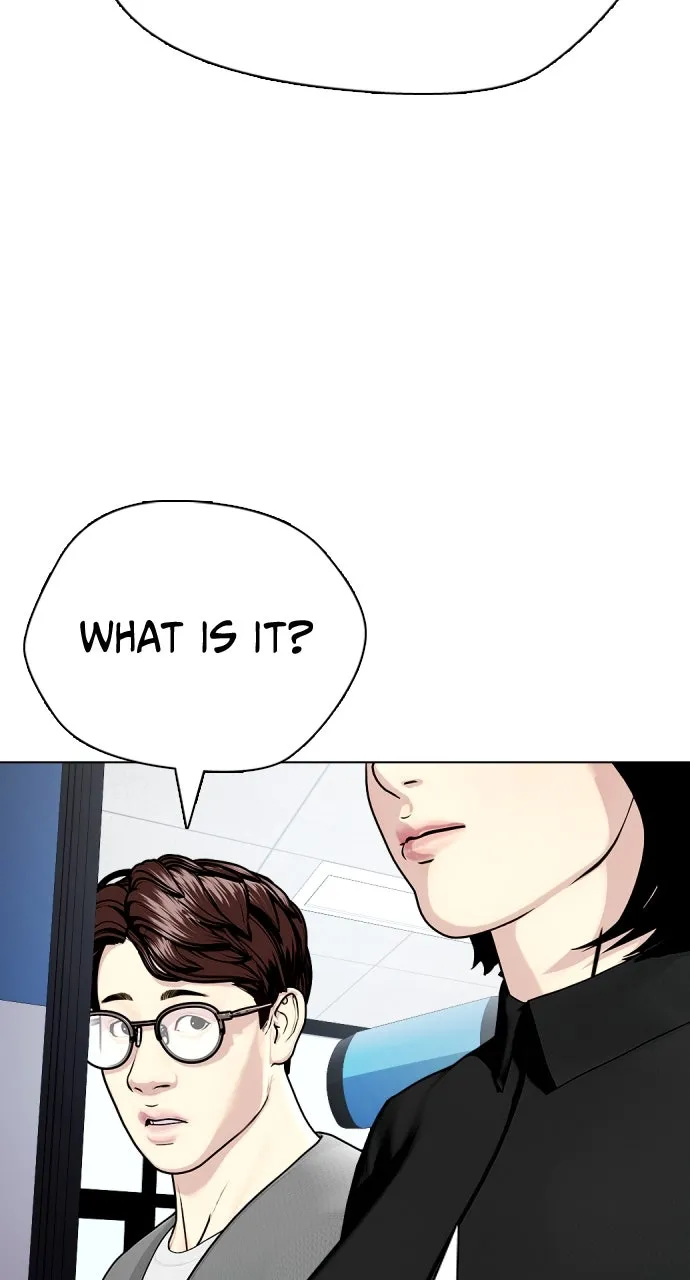 The Outcast is a Fighter Chapter 16 page 98 - 