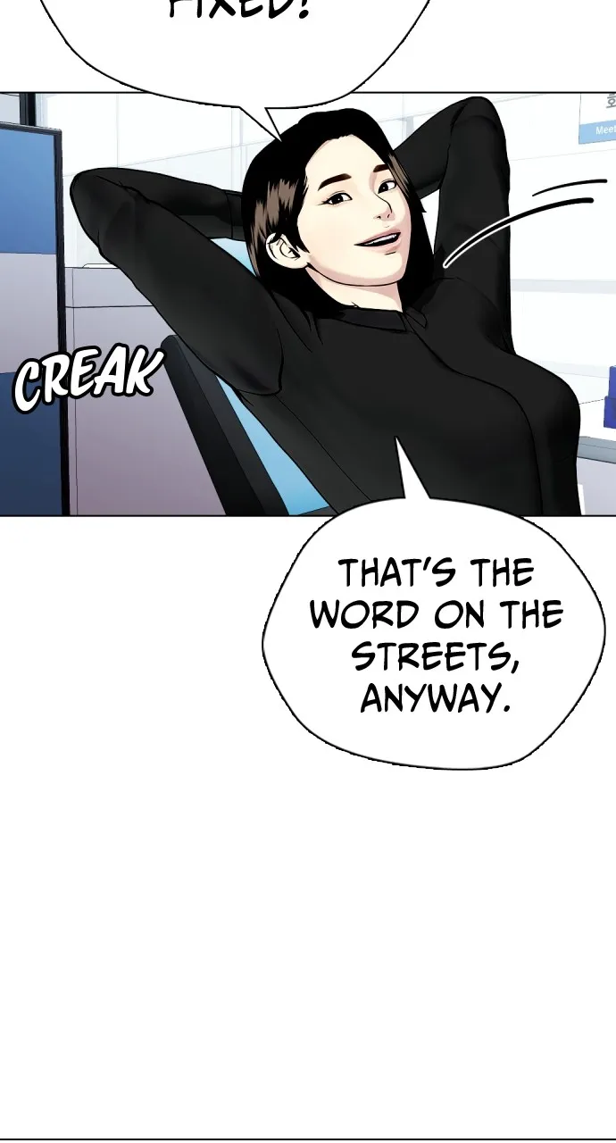 The Outcast is a Fighter Chapter 16 page 100 - 