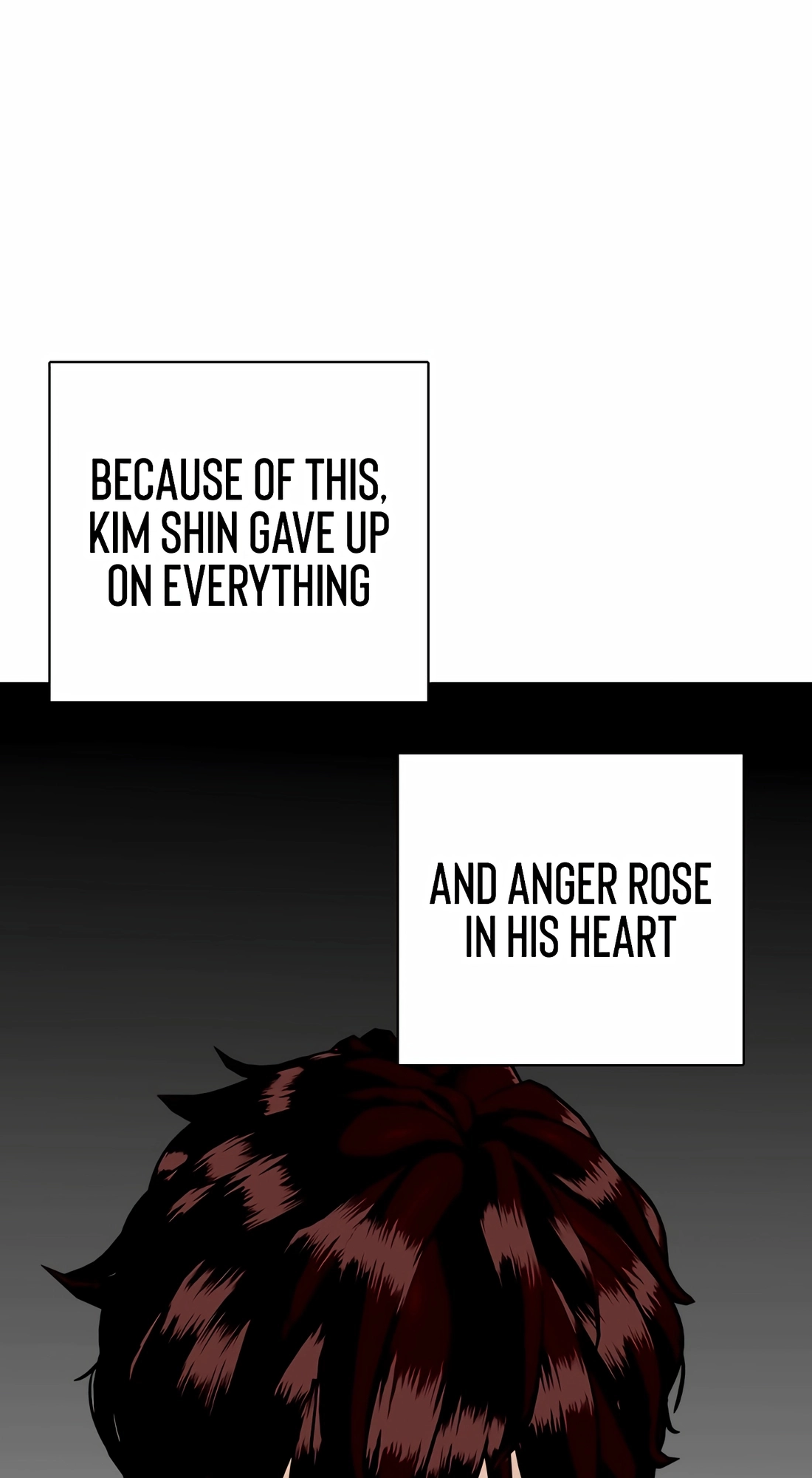 The Outcast is a Fighter Chapter 160 page 106 - 