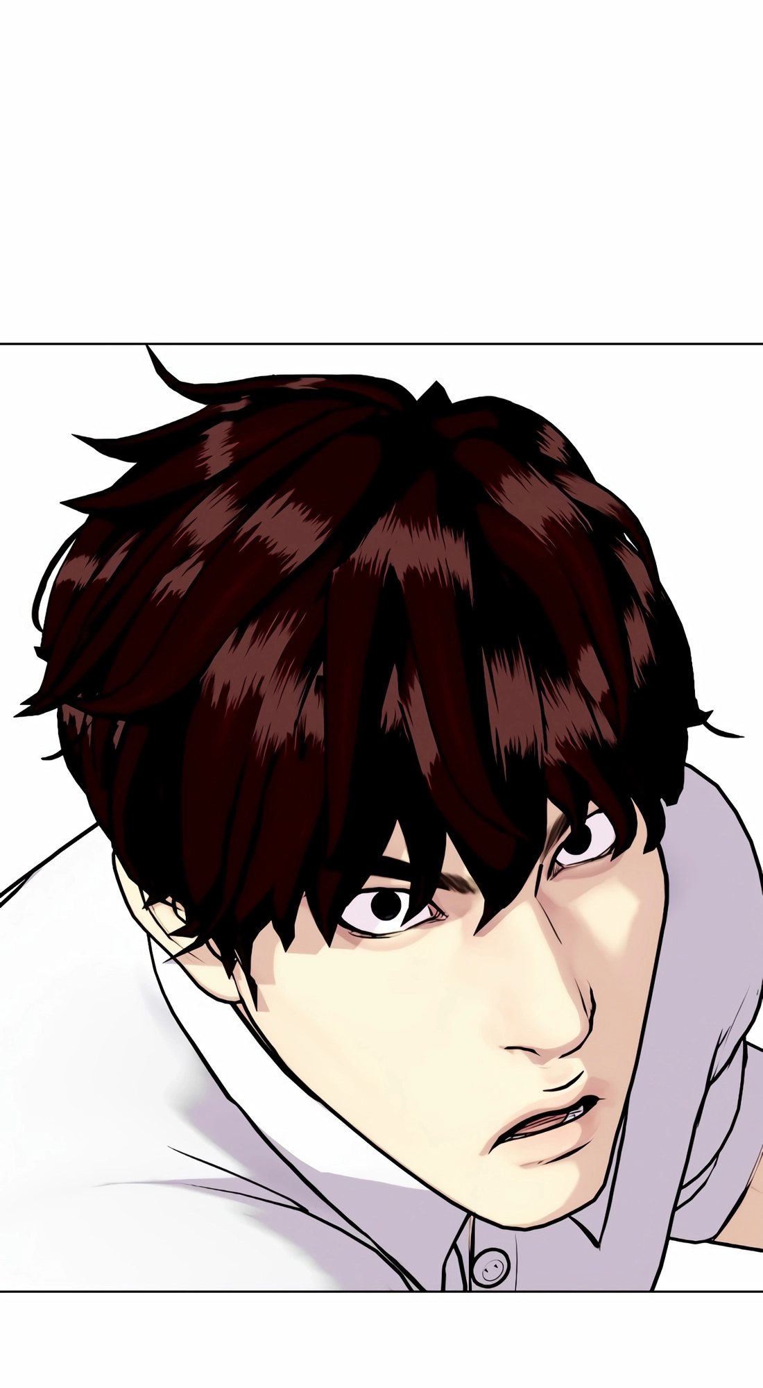 The Outcast is a Fighter Chapter 160 page 119 - 