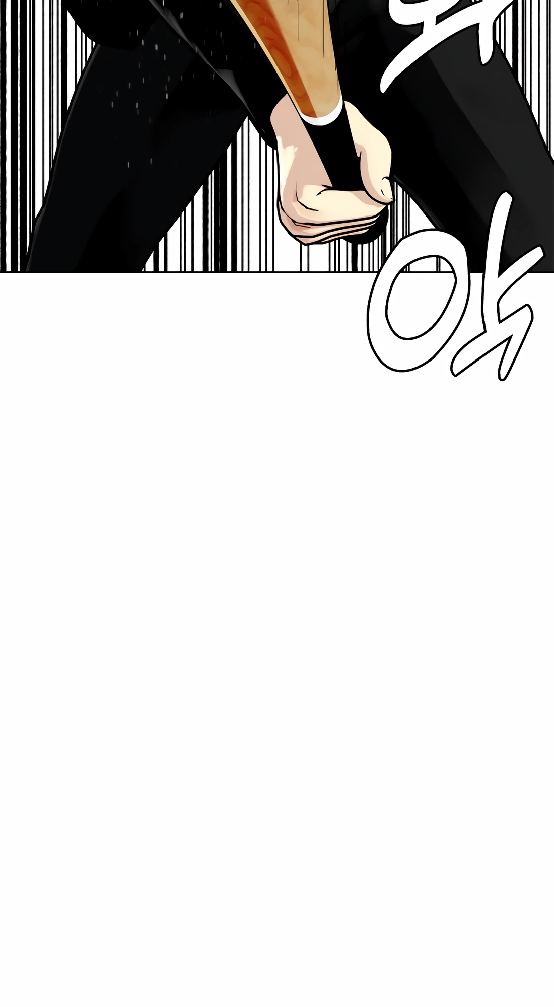The Outcast is a Fighter Chapter 160 page 134 - 