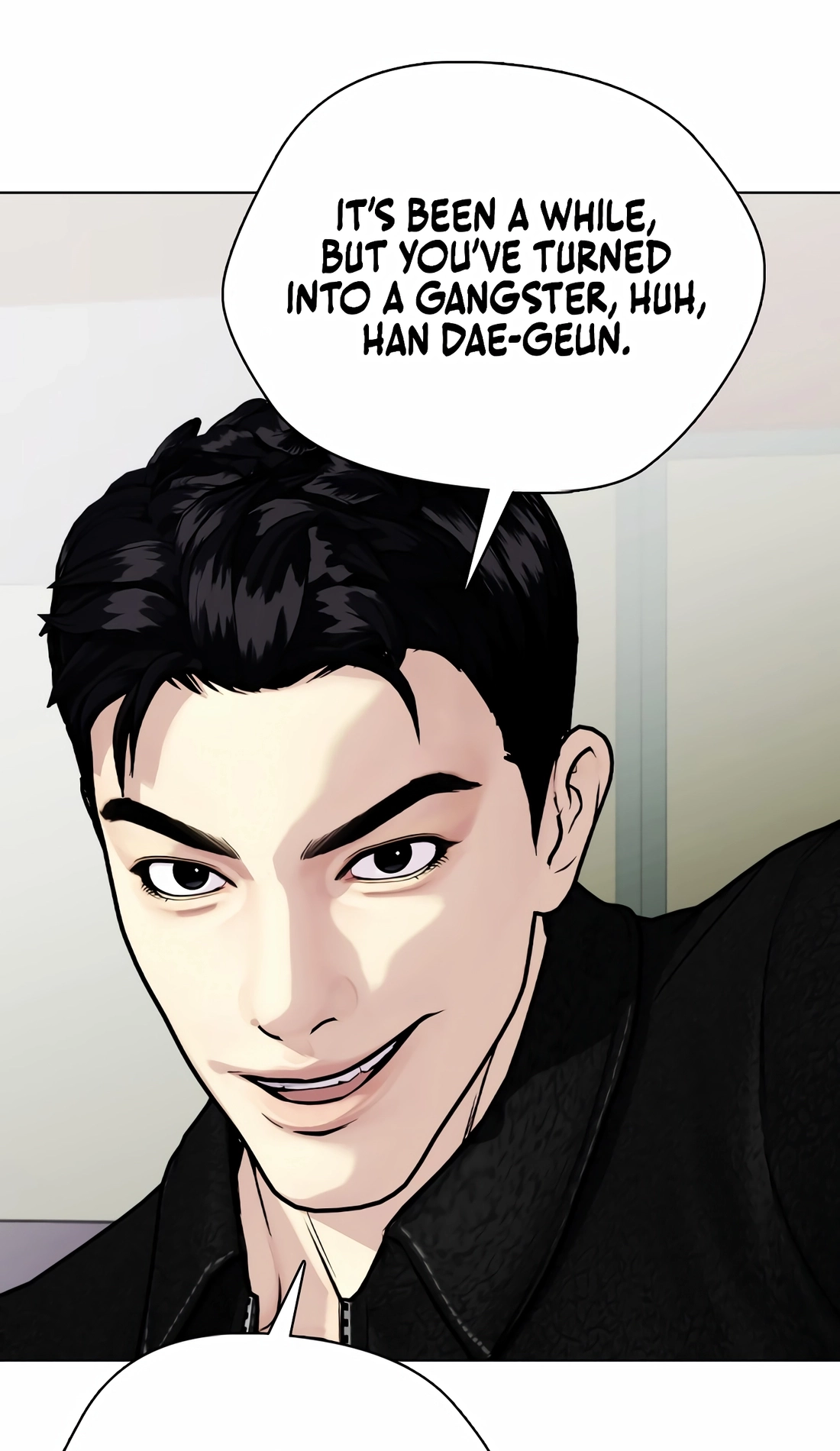 The Outcast is a Fighter Chapter 160 page 139 - 