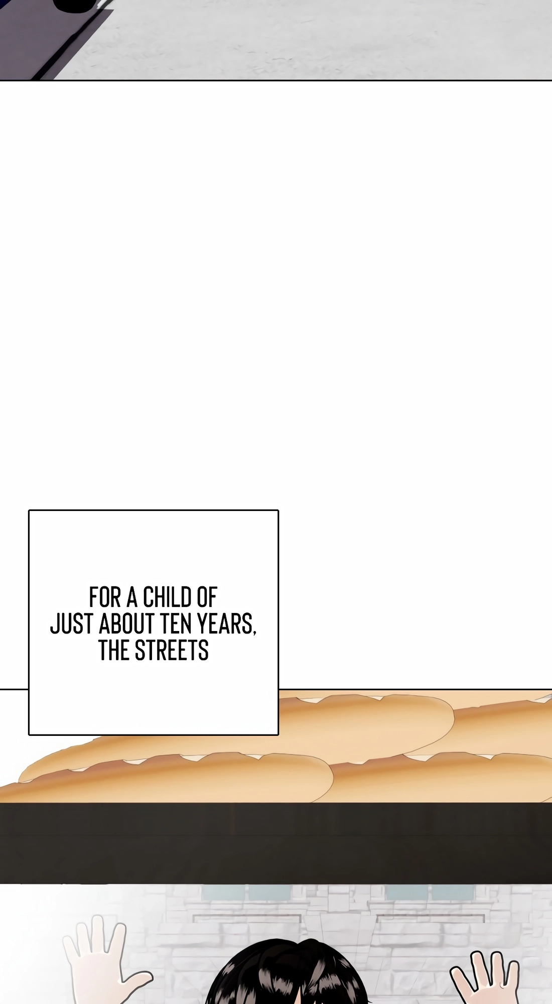 The Outcast is a Fighter Chapter 160 page 15 - 